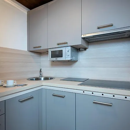 Appartement Schalfblick à Obergurgl Extérieur photo
