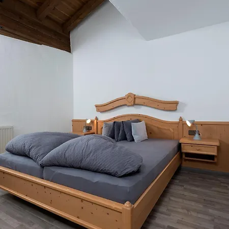 Appartement Schalfblick à Obergurgl Extérieur photo