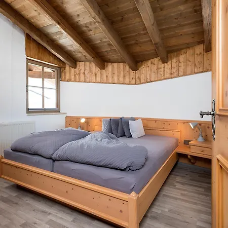 Appartement Schalfblick à Obergurgl Extérieur photo