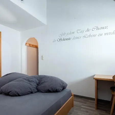 Appartement Schalfblick à Obergurgl Extérieur photo