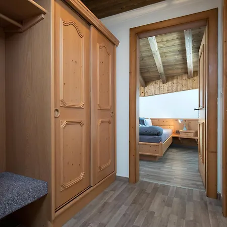 Appartement Schalfblick à Obergurgl Extérieur photo