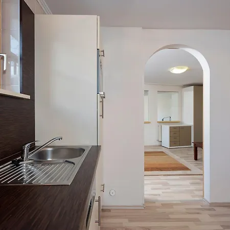 Appartement Schalfblick à Obergurgl Extérieur photo
