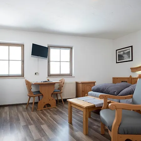 Appartement Schalfblick à Obergurgl Extérieur photo