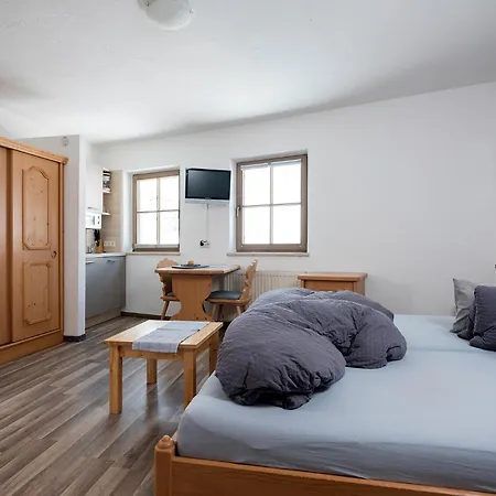 Appartement Schalfblick à Obergurgl Extérieur photo