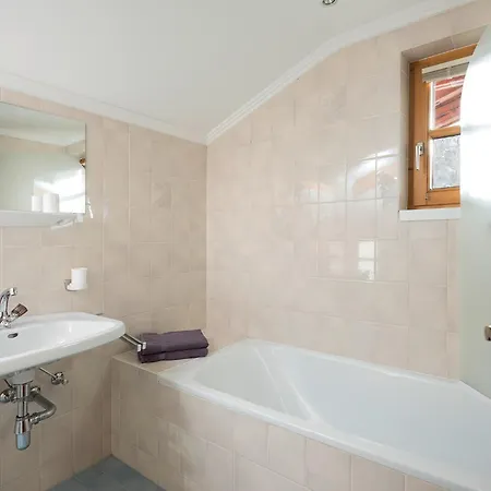 Appartement Schalfblick à Obergurgl Extérieur photo
