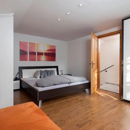 Appartement Schalfblick à Obergurgl Extérieur photo