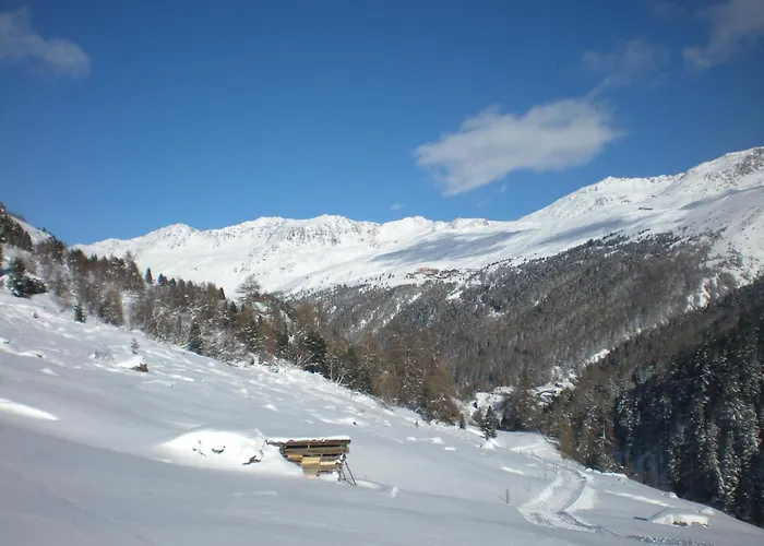 Schalfblick