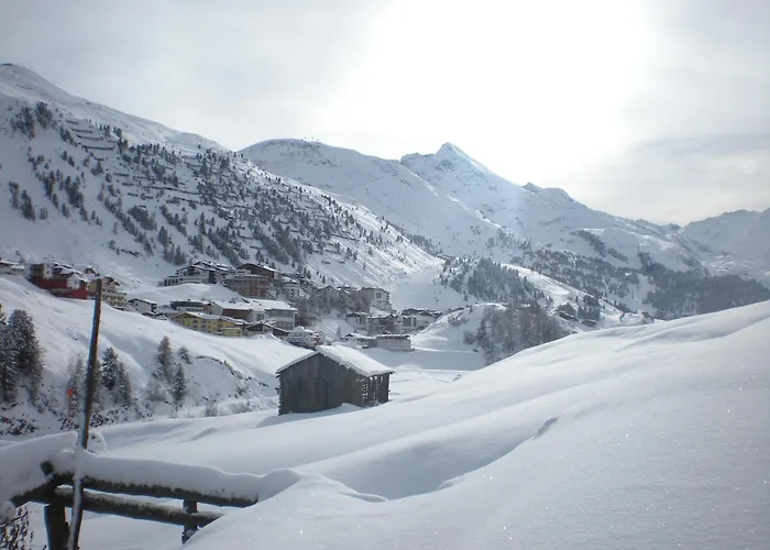 Schalfblick