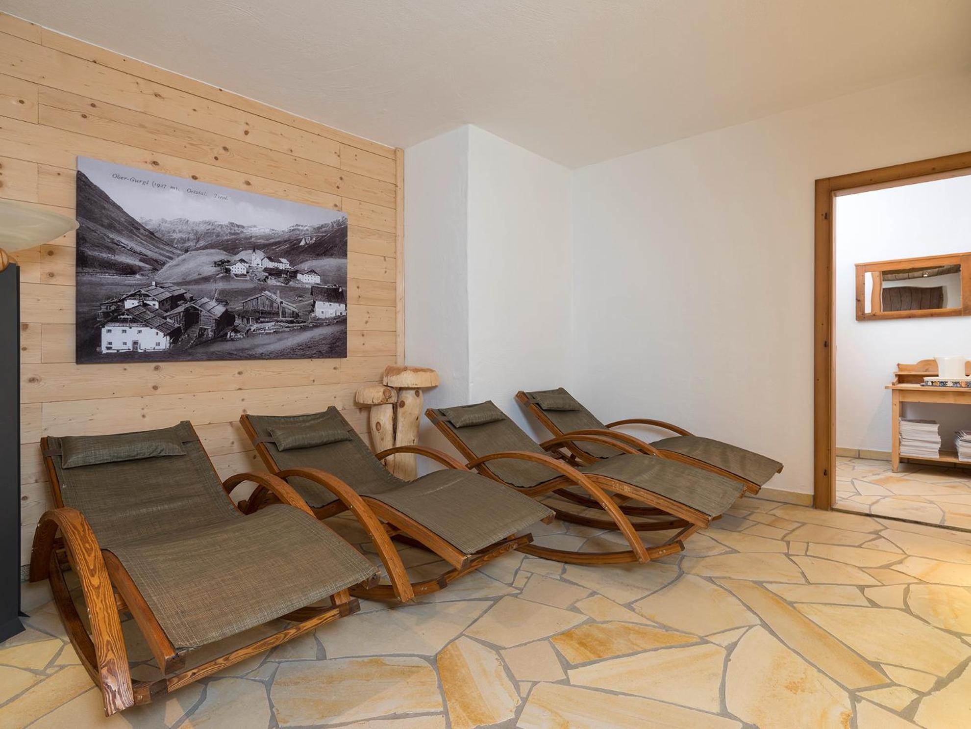 Schalfblick Appartement *