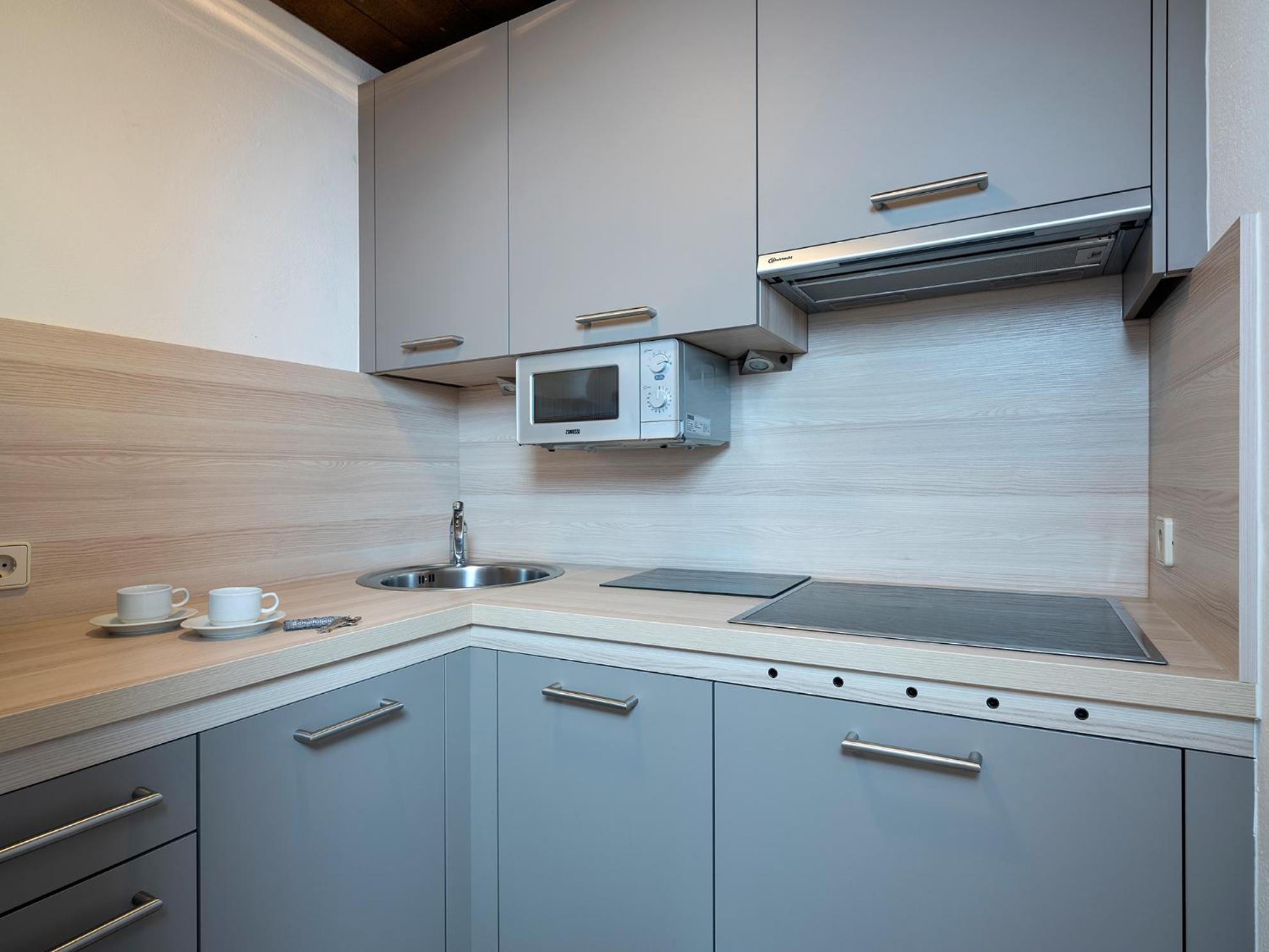 Schalfblick Appartement