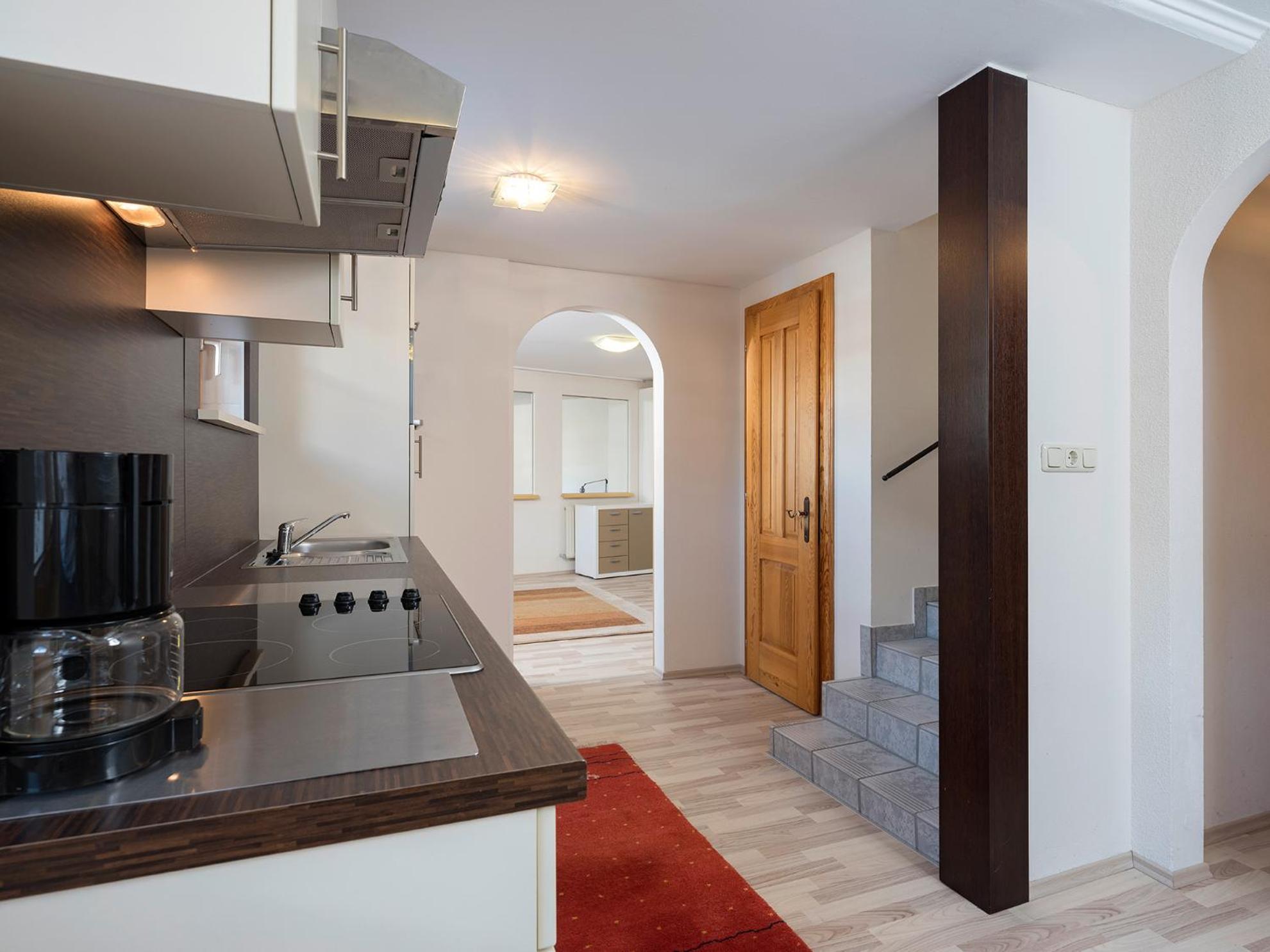 Appartement Schalfblick