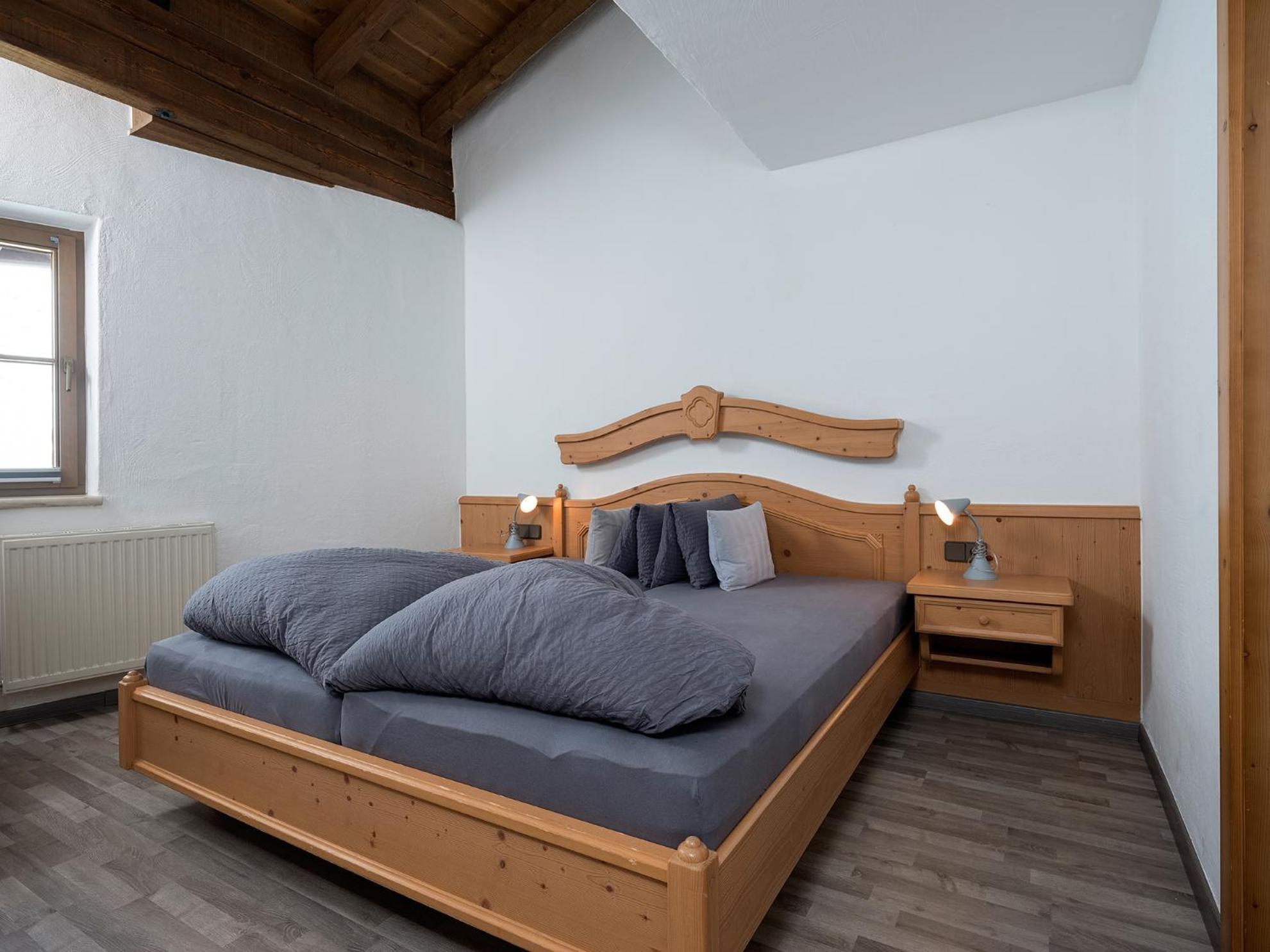 Appartement Schalfblick *