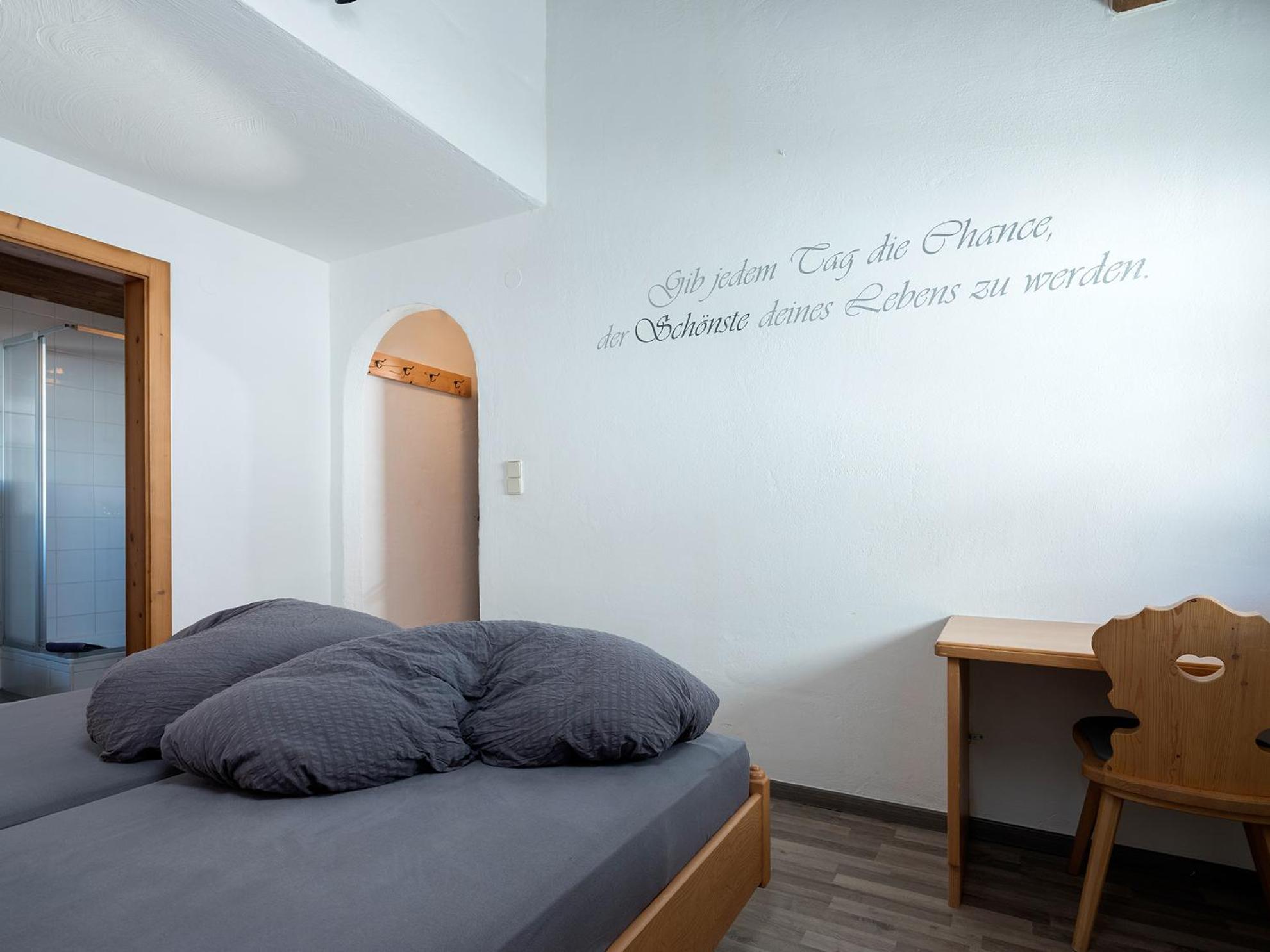 Schalfblick Appartement