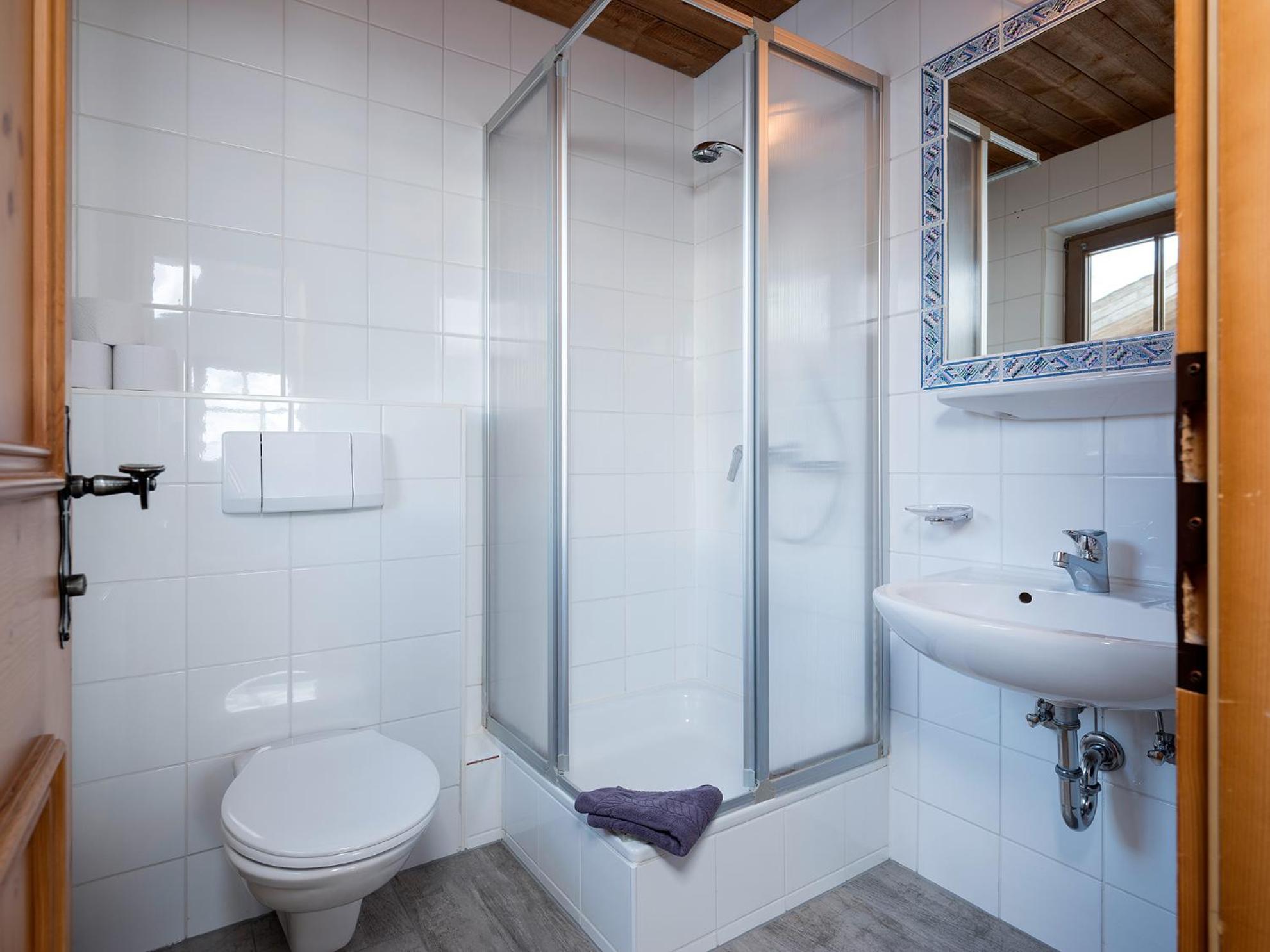 Appartement Schalfblick *