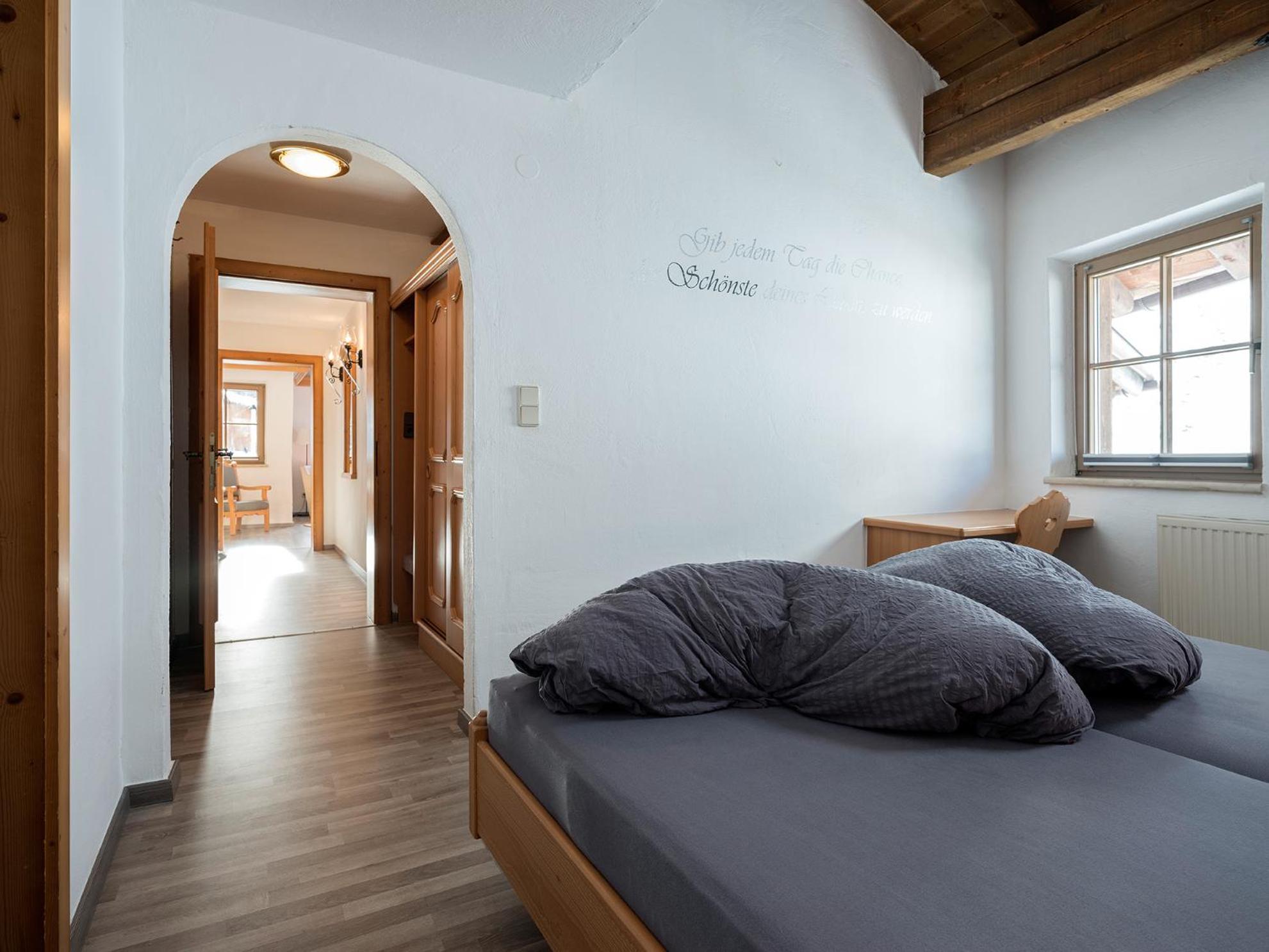 Schalfblick Appartement Obergurgl