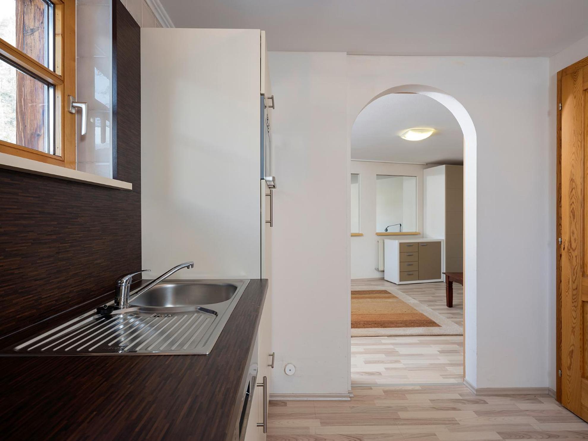 Appartement Schalfblick Obergurgl
