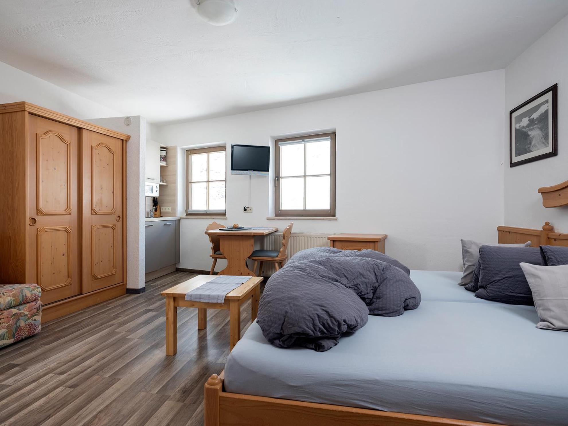 Appartement Schalfblick