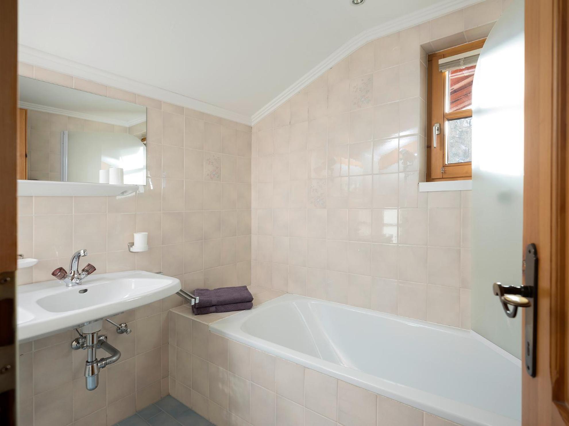 Schalfblick Apartment *