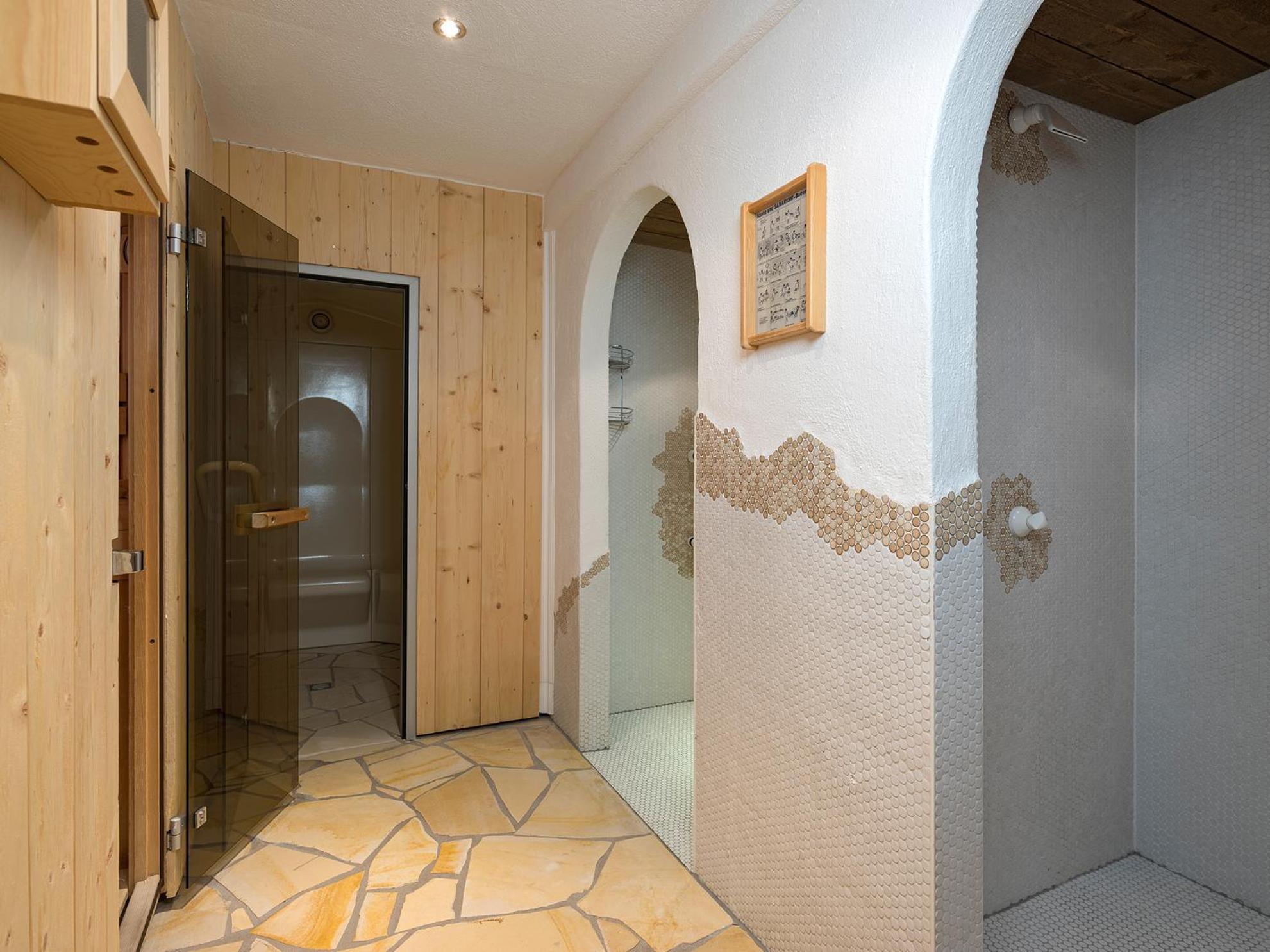 Apartment Schalfblick