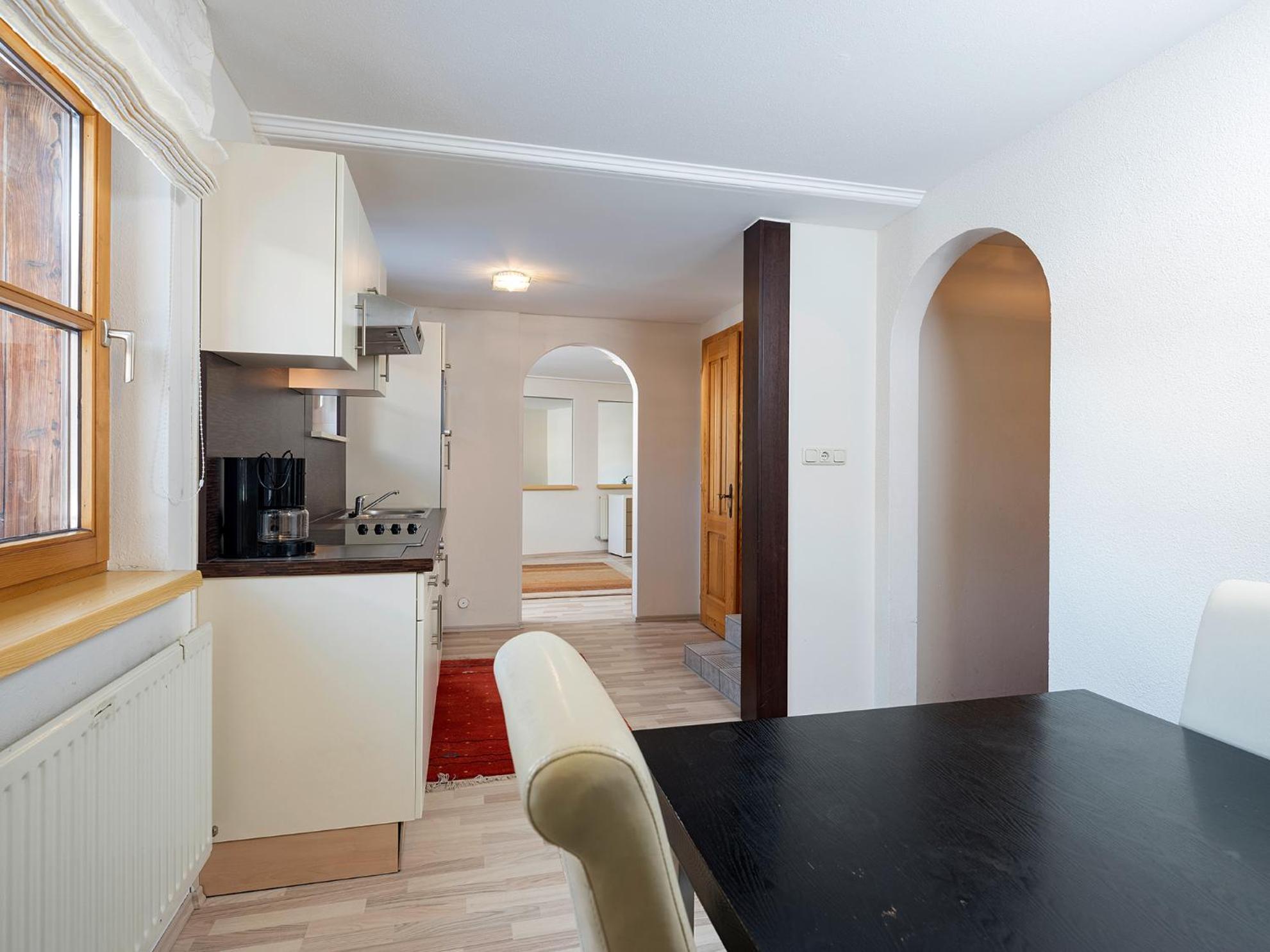 Schalfblick Apartment