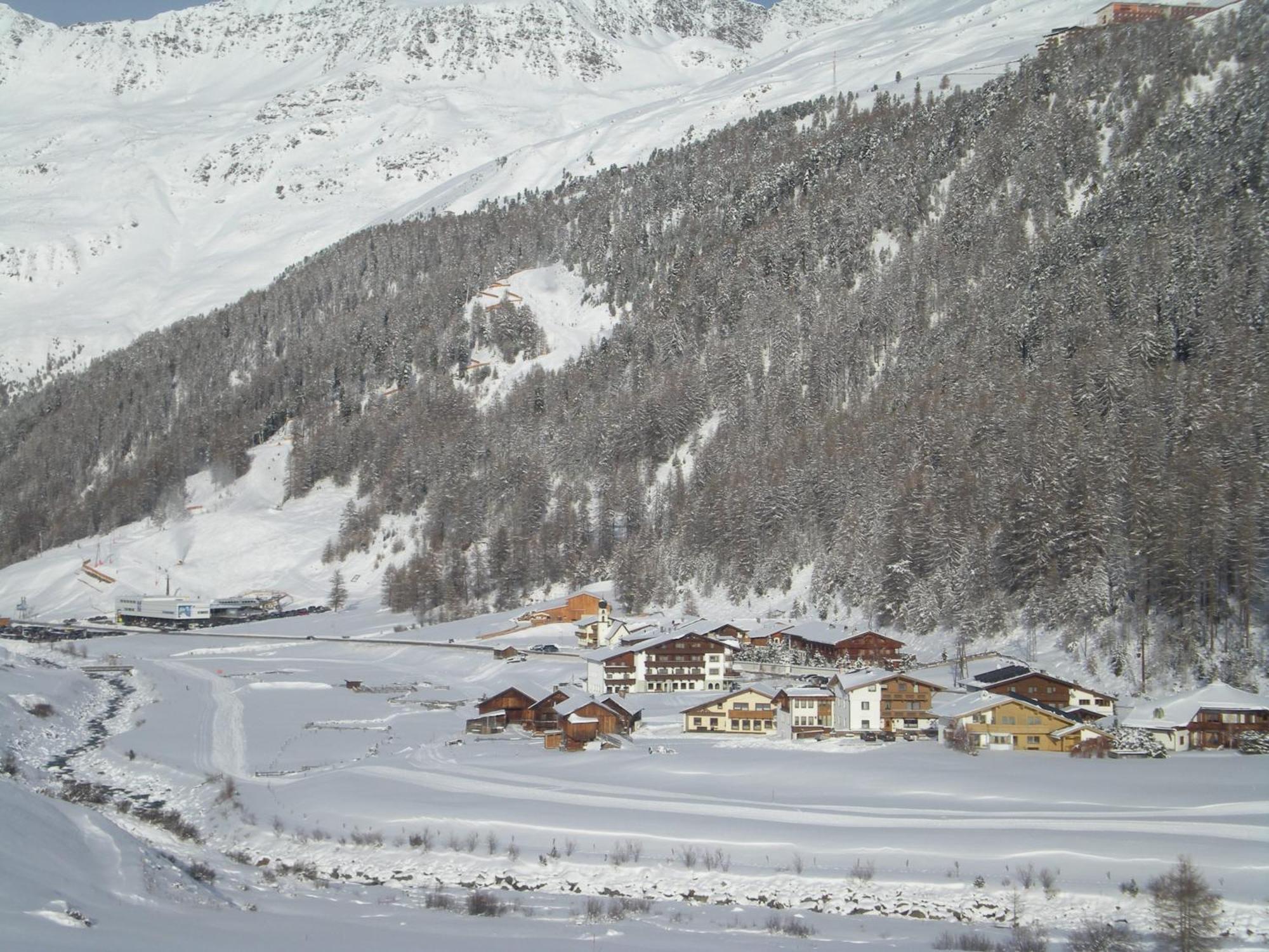 Schalfblick